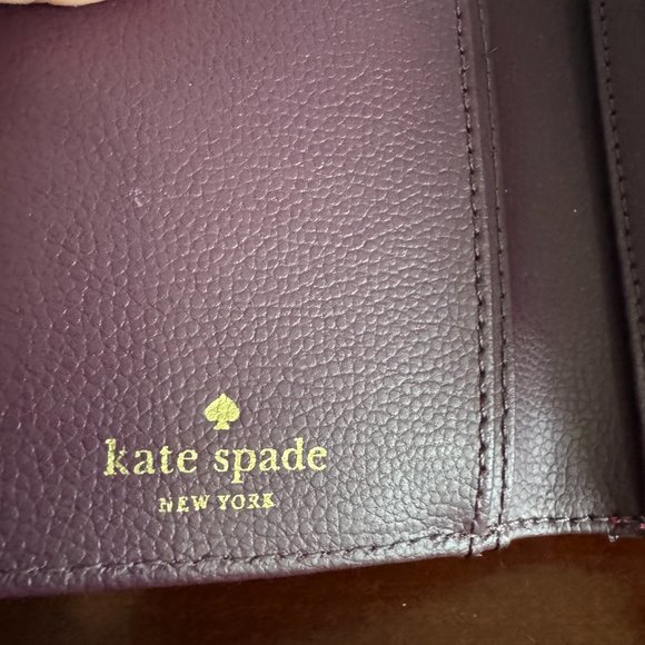 Kate Spade Wallet - Picture 3 of 5
